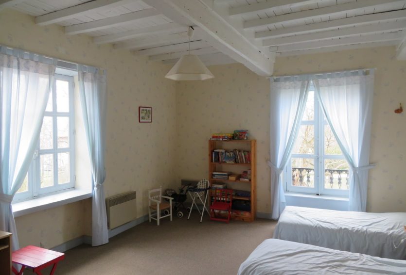 Maison de Maître des XVIIIe et XIXe siècles à 21 km de Clermont-Ferrand.