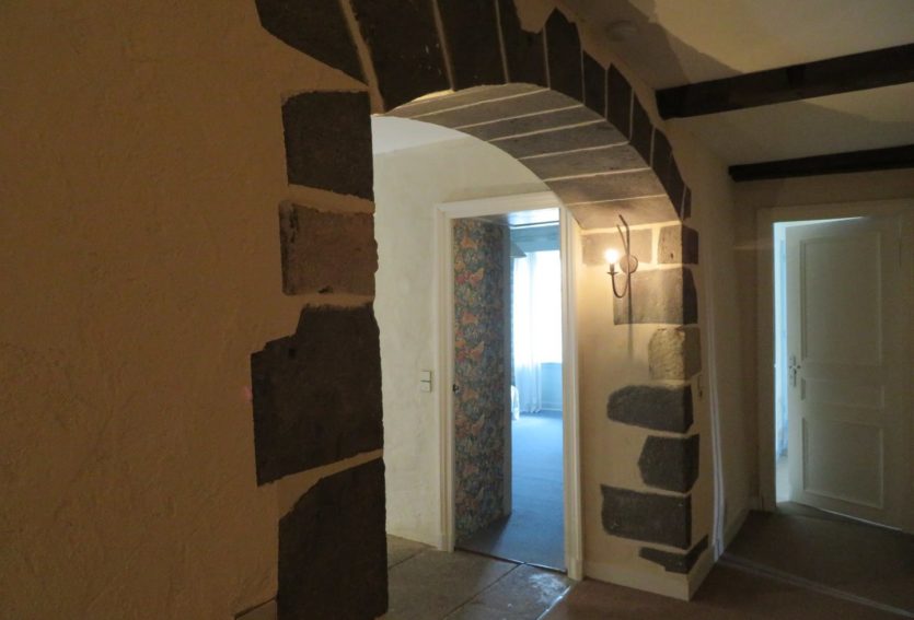 Maison de Maître des XVIIIe et XIXe siècles à 21 km de Clermont-Ferrand.