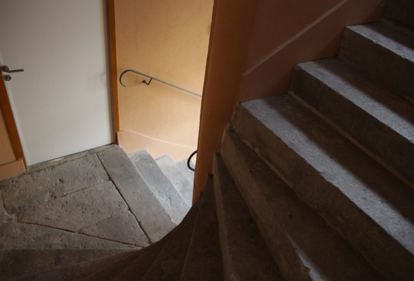 Château ISMH des XIIe et XIIIe siècles à 17 km de Clermont-Ferrand.