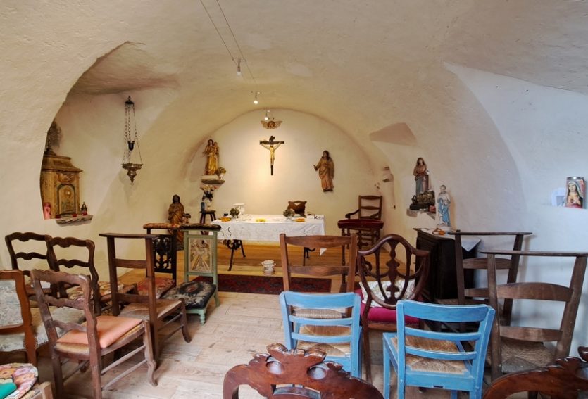 Demeure des XVe et XVIIIe siècles à Ardes-sur-Couze