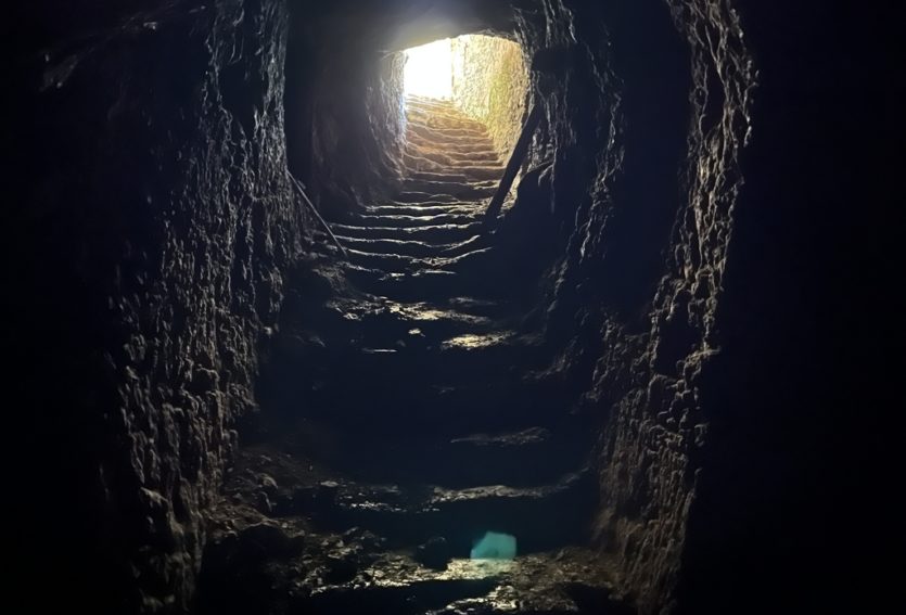 Demeure des XVe et XVIIIe siècles à Ardes-sur-Couze