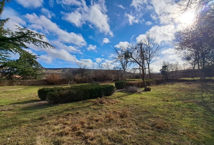 Demeure des XVe et XVIIIe siècles à Ardes-sur-Couze
