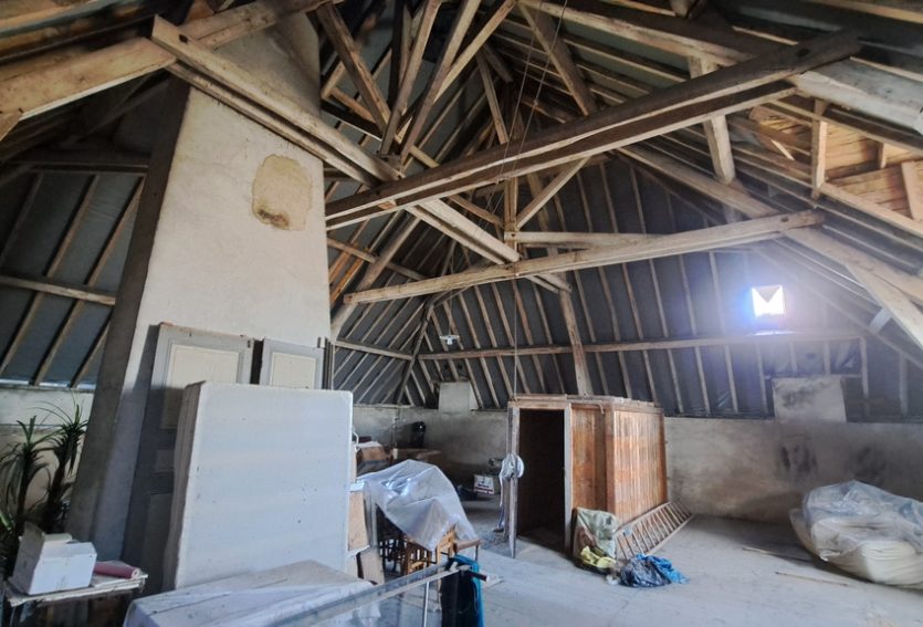 Château des XVIe et XIXe siècles à vocation touristique.