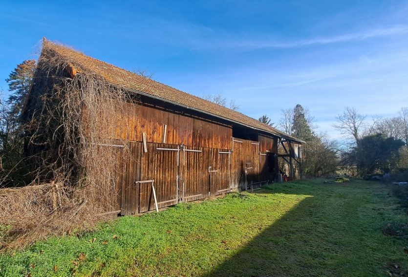 Château des XVIe et XIXe siècles à vocation touristique.