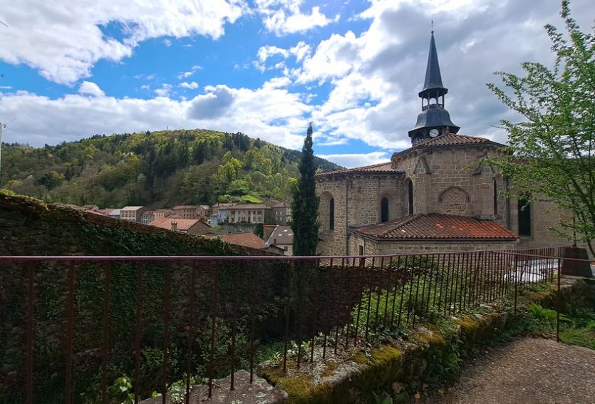 Maison de Maître XIXe avec jardin et garage
