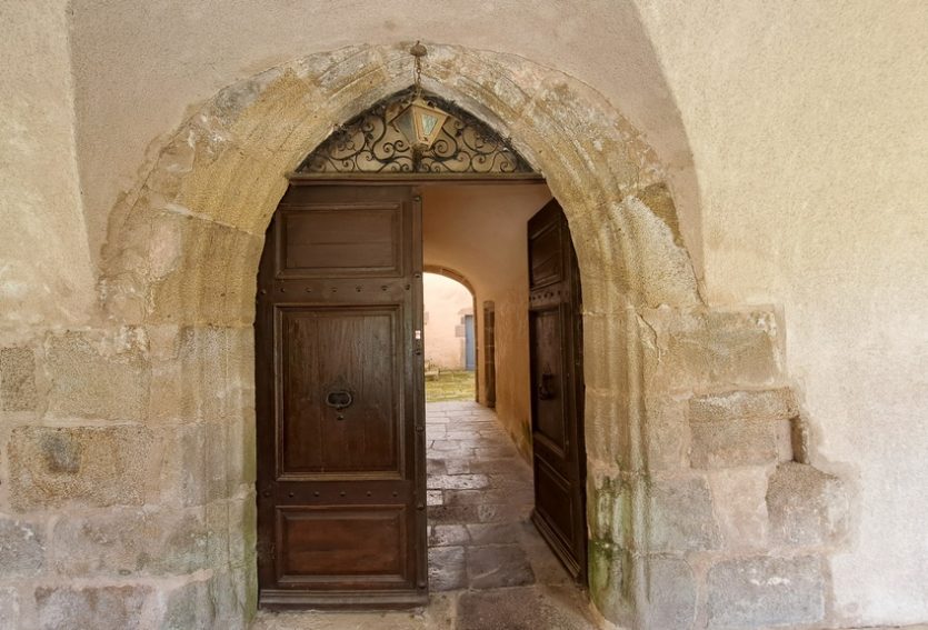 Château ISMH d’époque Renaissance