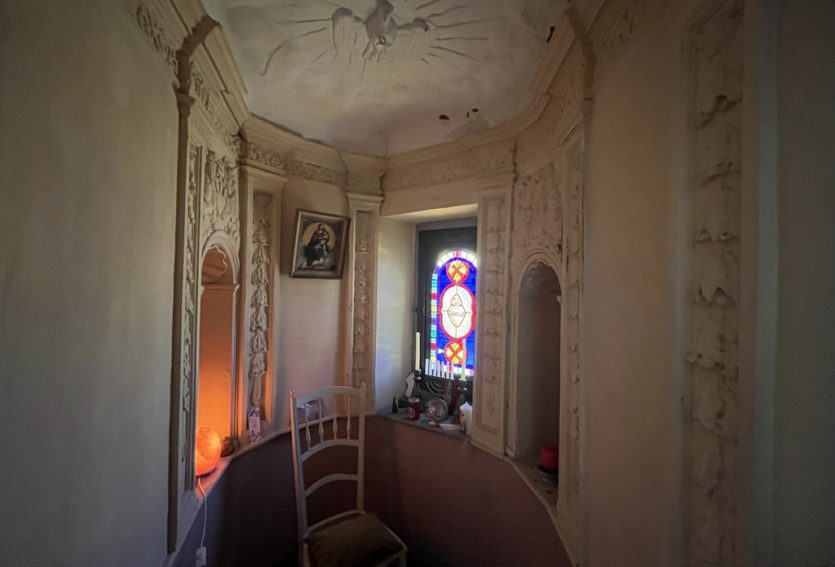 Château ISMH d’époque Renaissance