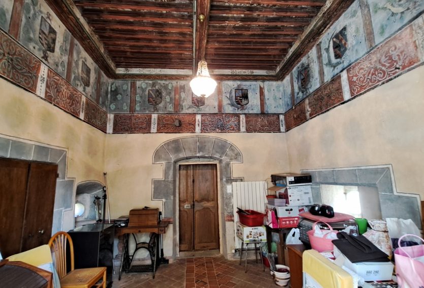 Château ISMH d’époque Renaissance