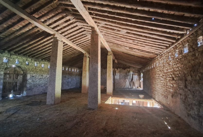 Château ISMH d’époque Renaissance