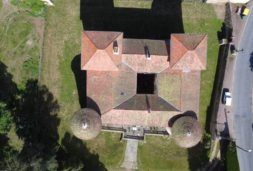 Château ISMH d’époque Renaissance